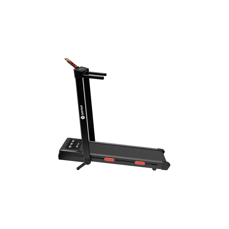 DeerRun Z10Pro folding electric treadmill (black)